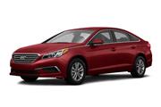 2017 Sonata