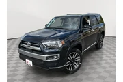 Gold Certified 2023 4Runner L en Madison