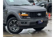 $38222 : Ford F-150 2024 4x2 STX 4dr thumbnail