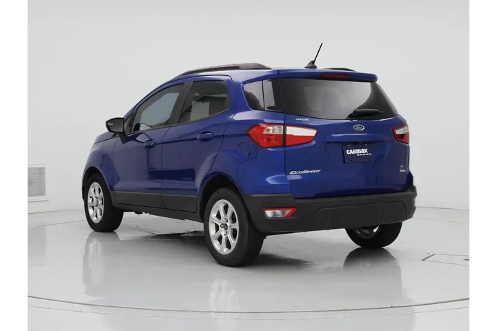 $13998 : Ford EcoSport 2020 SE 4dr Cr image 2