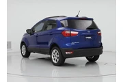 $13998 : Ford EcoSport 2020 SE 4dr Cr thumbnail