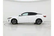 $20998 : Nissan Sentra 2025 SV 4dr Se thumbnail