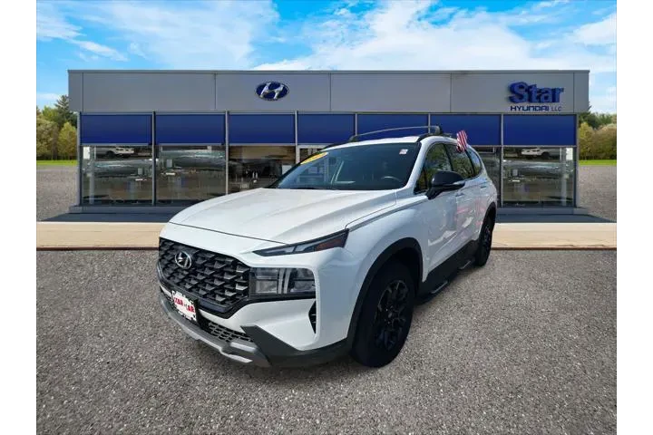 $21499 : Hyundai SANTA FE 2022 AWD XR image 5