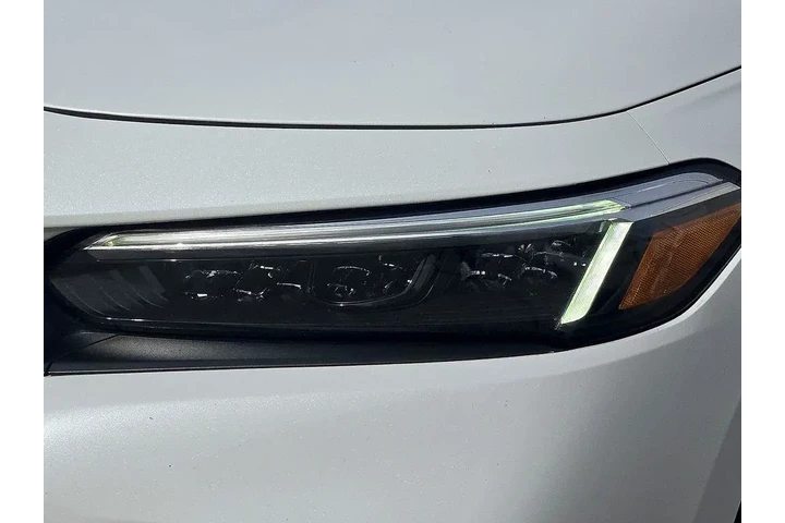 $23283 : Honda Civic 2022 Sport 4dr S image 7