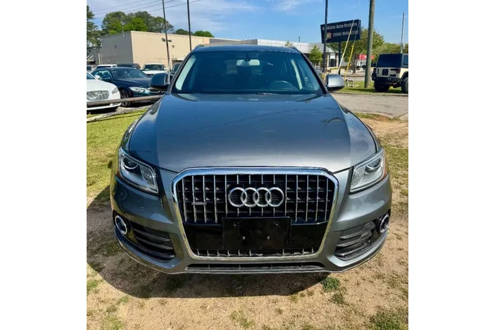 $9900 : 2016 Q5 2.0T quattro Premium image 7