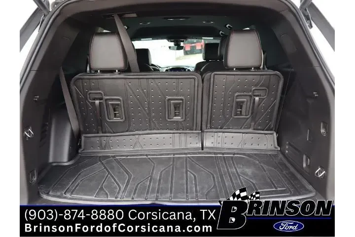 $21700 : Chevrolet Traverse 2022 RS 4 image 9