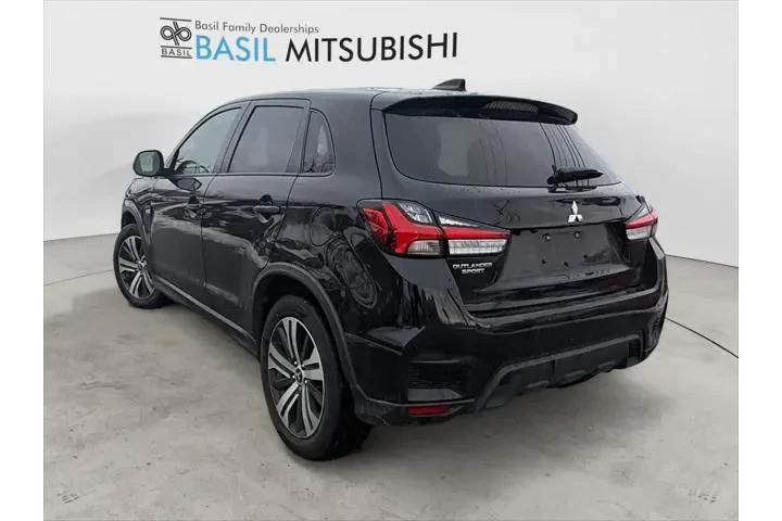 $19749 : Mitsubishi Outlander Sport 2 image 3
