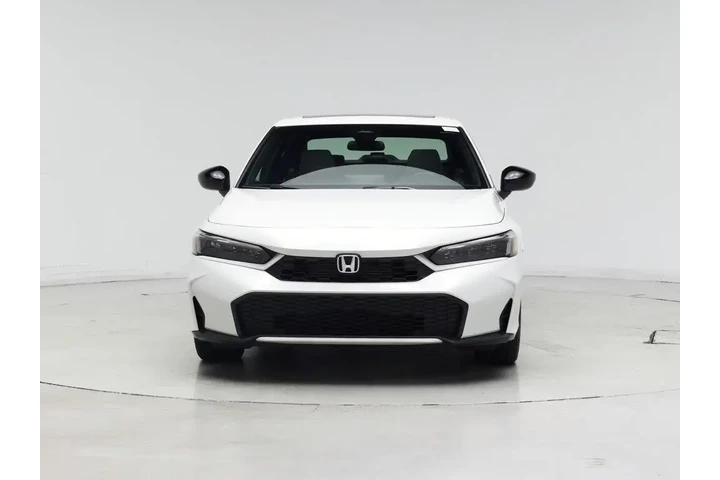 $30998 : Honda Civic Hybrid 2026 Spor image 5