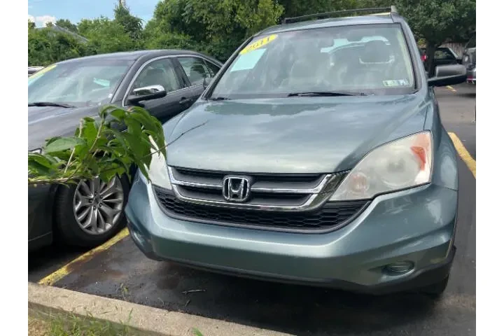 $8990 : 2011 CR-V LX image 4