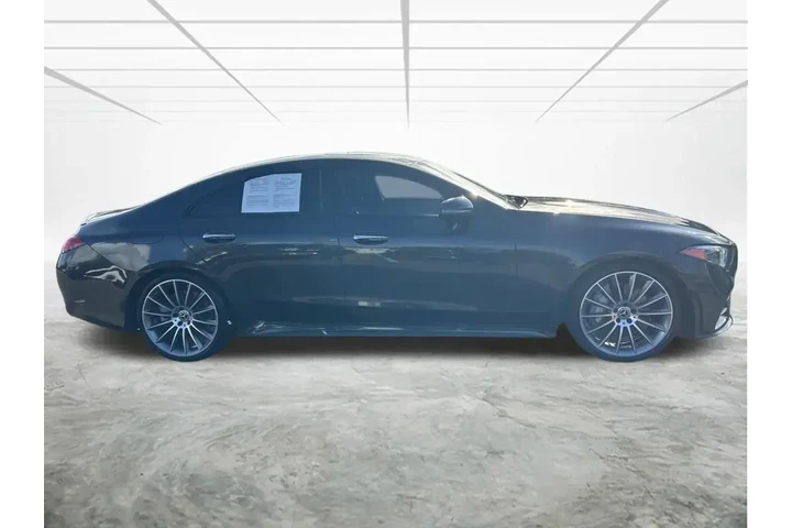 $35310 : Mercedes-Benz CLS 2020 CLS 4 image 3