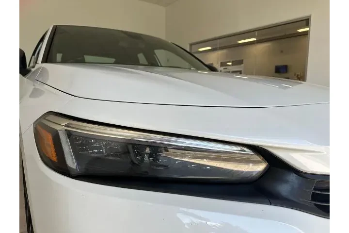 $22823 : Honda Civic 2023 Sport 4dr S image 9