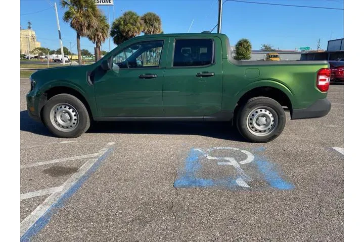 $25826 : Ford Maverick 2025 XL 4dr Su image 6