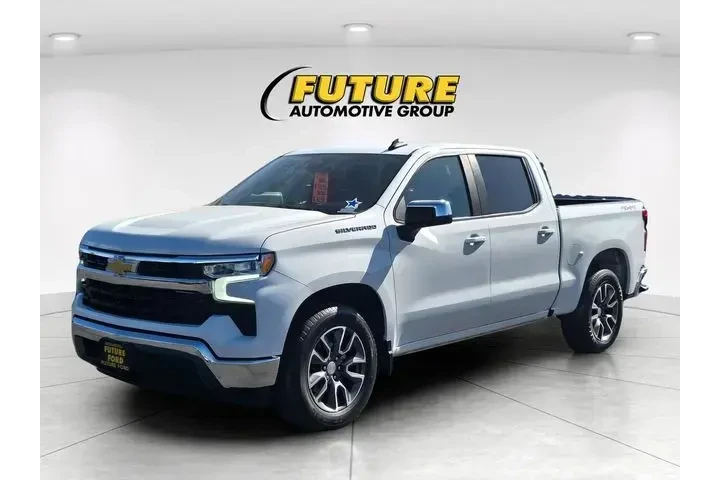 $38488 : Chevrolet Silverado 1500 202 image 8