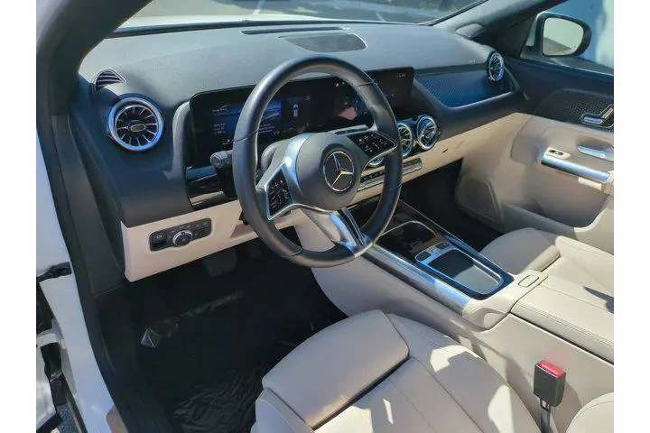 $34691 : Mercedes-Benz GLA 2025 GLA 2 image 10