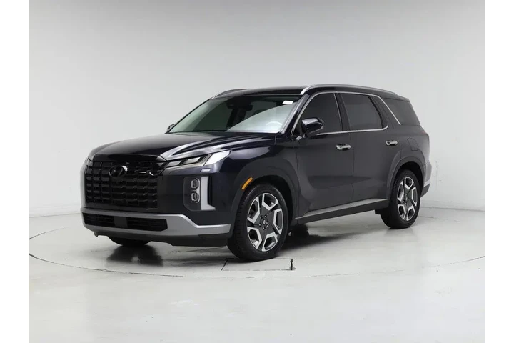$34998 : Hyundai PALISADE 2023 Limite image 4