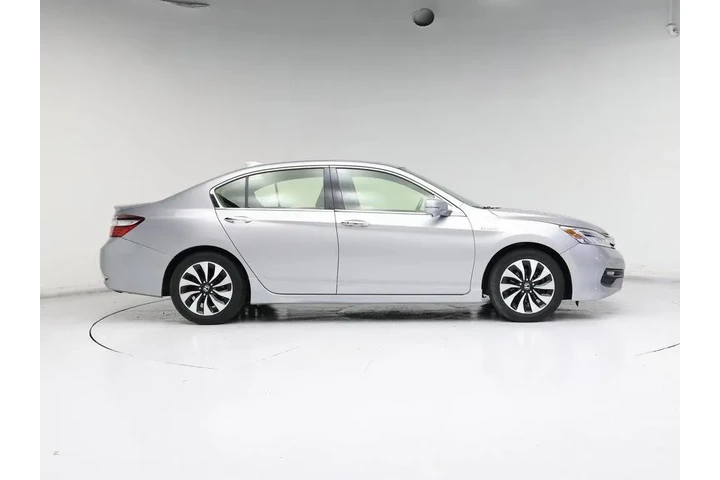 $19998 : Honda Accord Hybrid 2017 Tou image 7