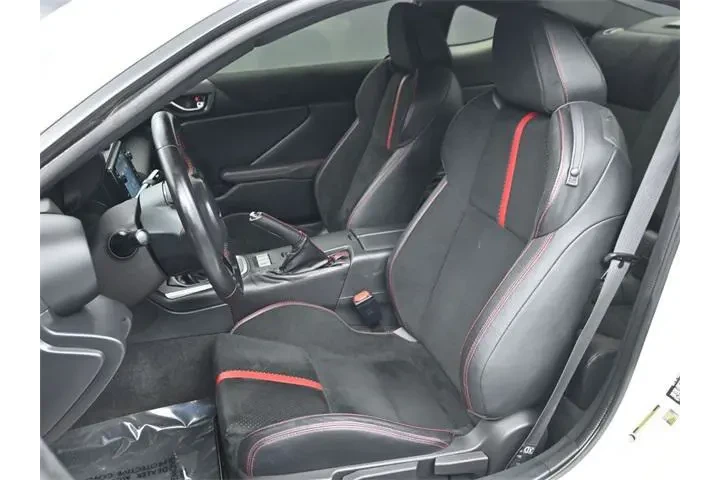 $25889 : Subaru BRZ 2023 Limited 2dr image 9