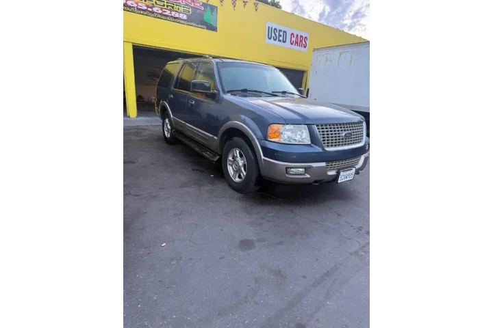 $3995 : 2003 Expedition Eddie Bauer image 6