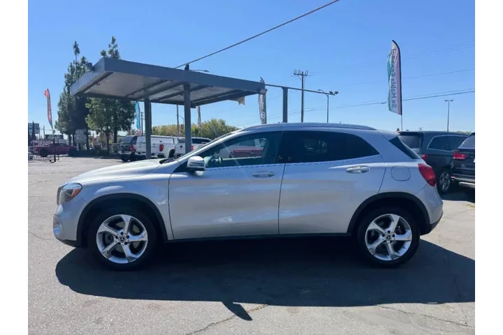 $12998 : 2018 Mercedes-Benz GLA GLA 25 image 10