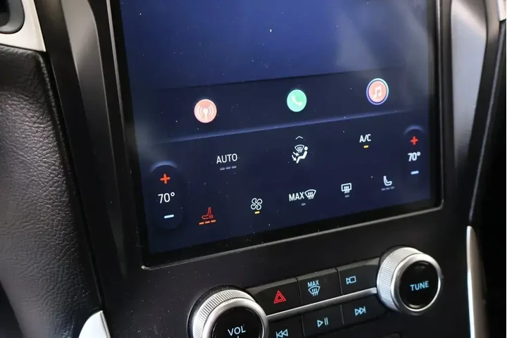 $24357 : Ford Edge 2024 AWD SEL 4dr S image 8