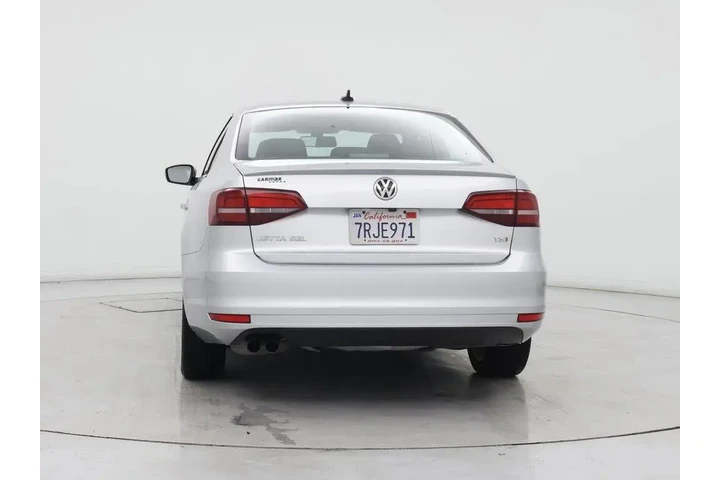 $15998 : Volkswagen Jetta 2016 1.8T S image 6