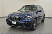 $31998 : BMW X5 2019 AWD xDrive40i 4d thumbnail