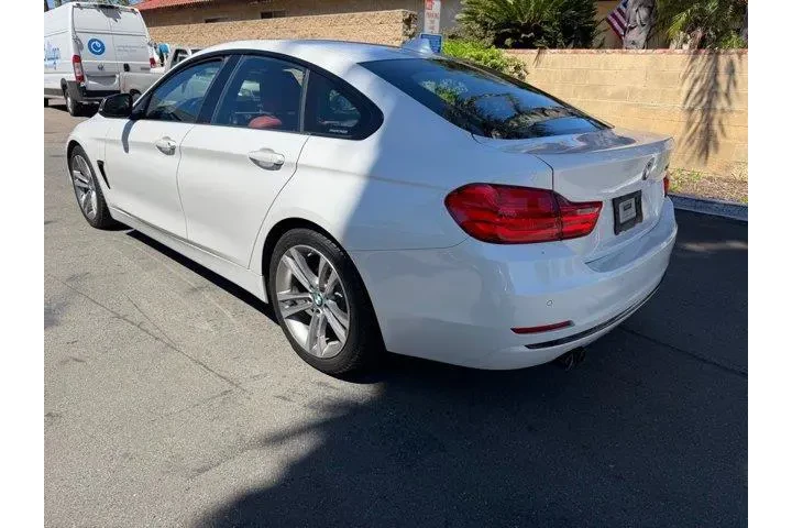 $12300 : BMW 4 Series 2015 428i Gran image 5