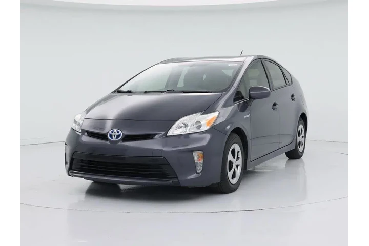 $15998 : Toyota Prius 2015 Four 4dr H image 4