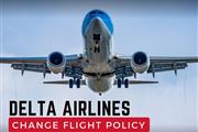 How to reschedule my Delta fli en Imperial County