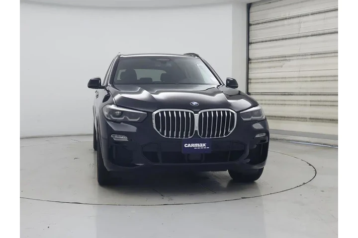 $39998 : BMW X5 2020 AWD xDrive40i 4d image 5