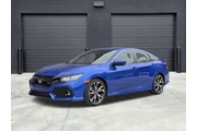 Honda Civic 2017 Si 4dr Seda en Jackson