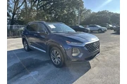 Hyundai SANTA FE 2020 SEL 4d en New Orleans