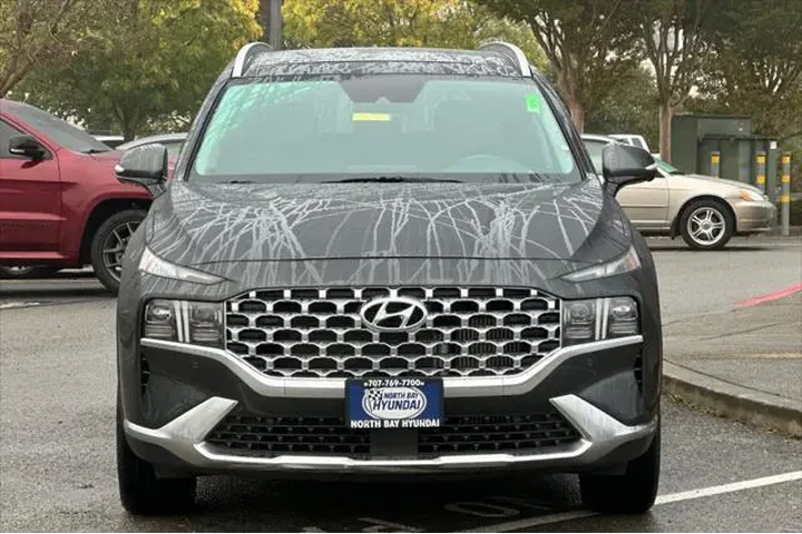 $26590 : Hyundai SANTA FE 2023 AWD Li image 9