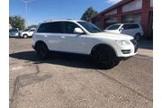 2009 Touareg 2 VR6 FSI en Albuquerque