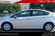 $7900 : Used 2011 Prius 5dr HB III (N thumbnail