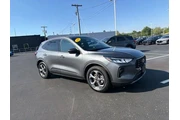 $28980 : Ford Escape 2025 ST-Line 4dr thumbnail