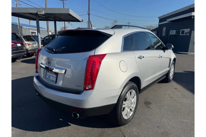 $7498 : 2013 SRX image 6