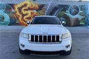 2013 Grand Cherokee Overland en Fort Lauderdale