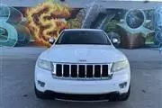 2013 Grand Cherokee Overland en Fort Lauderdale