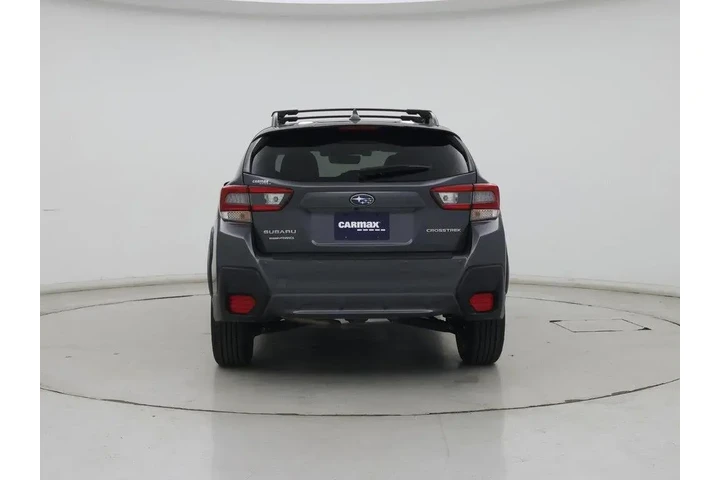 $24998 : Subaru Crosstrek 2022 AWD Li image 6