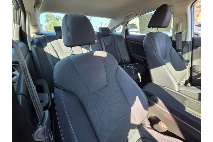 $22571 : Honda Insight 2022 EX 4dr Se image 10