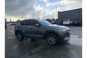 $24980 : Mazda CX-5 2020 AWD Signatur thumbnail