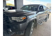 Toyota Tacoma 2022 4x2 SR 4d en Dallas