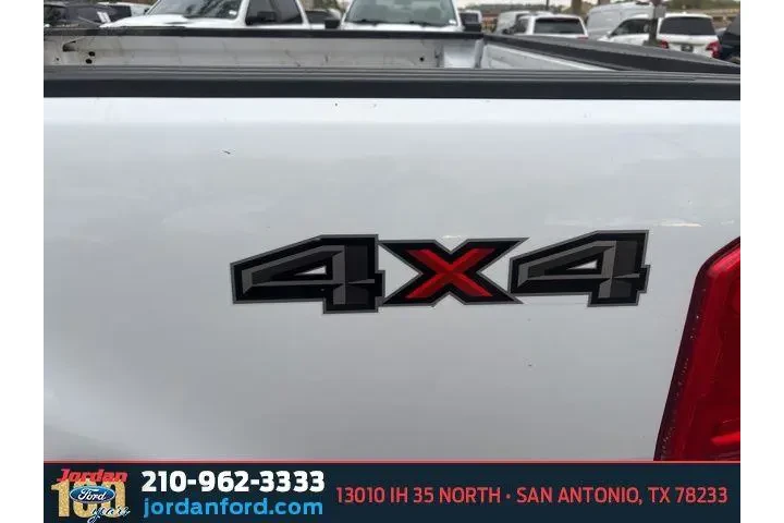 $23356 : Ford Ranger 2022 4x4 XL 4dr image 5