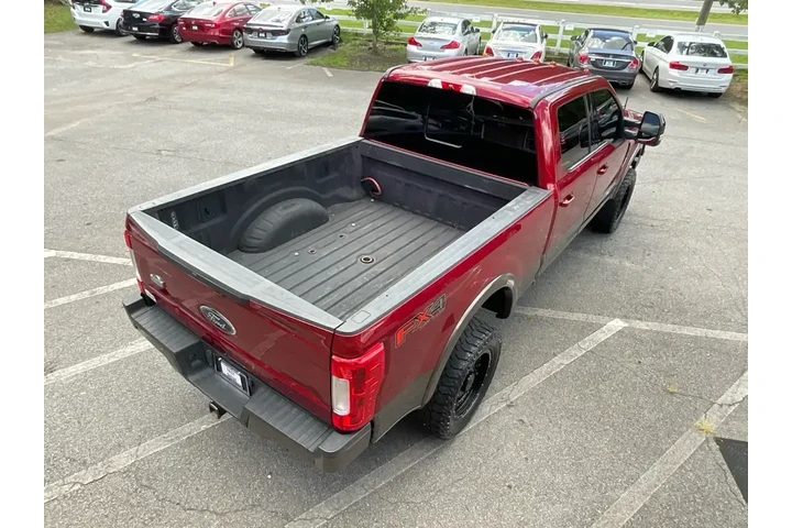 $37985 : Ford F-250 Super Duty 2017 4 image 9