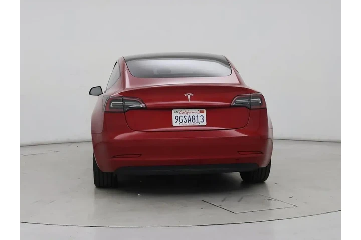 $25998 : Tesla Model 3 2023 4dr Sedan image 6