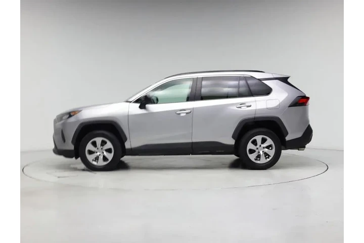 $20998 : Toyota RAV4 2021 LE 4dr SUV image 3