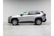 $20998 : Toyota RAV4 2021 LE 4dr SUV thumbnail