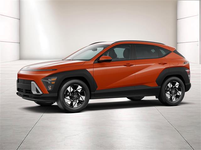 $27519 : New 2024 Hyundai KONA SEL FWD image 2