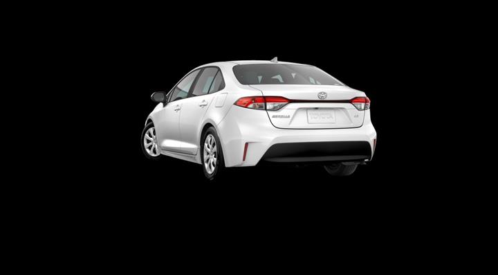 $23788 : Corolla LE image 4